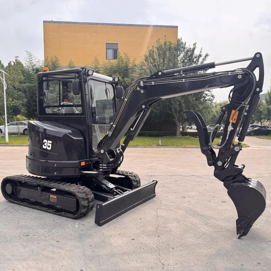 5 Ton htu ai jak