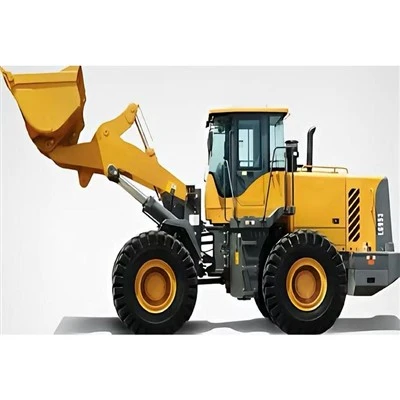Mini Front Loader