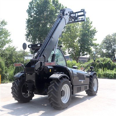 Akyang n mai ai lam hpe matut mahkai na matu Forklift